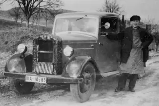 historie-erster-lieferwagen historie-erster-lieferwagen